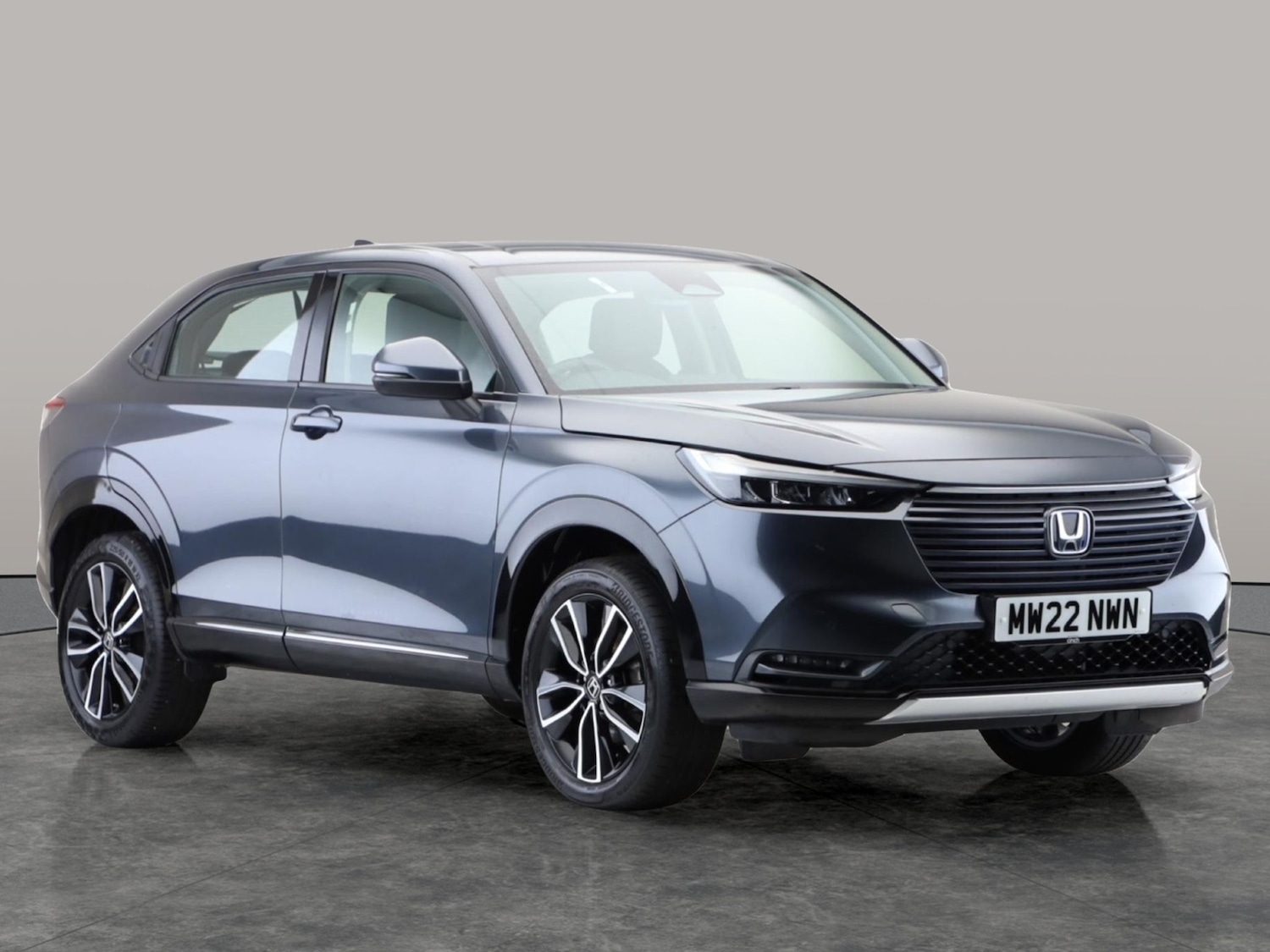 Used Honda HR-V 2022 for sale - 77872994: Photo 4