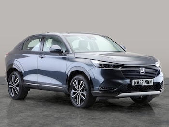 Used Honda HR-V 2022 for sale - 77872994: Photo