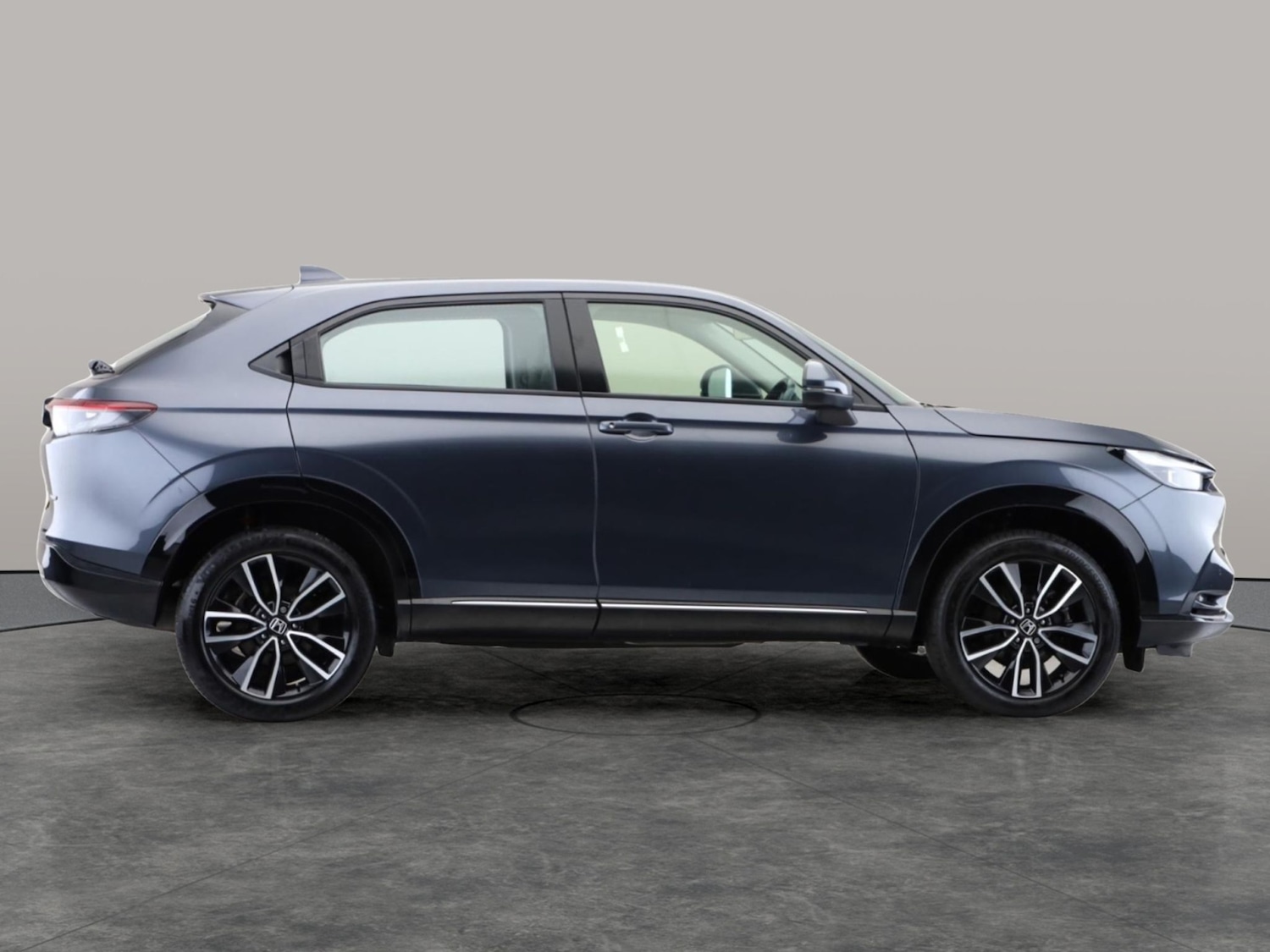 Used Honda HR-V 2022 for sale - 77872994: Photo 5