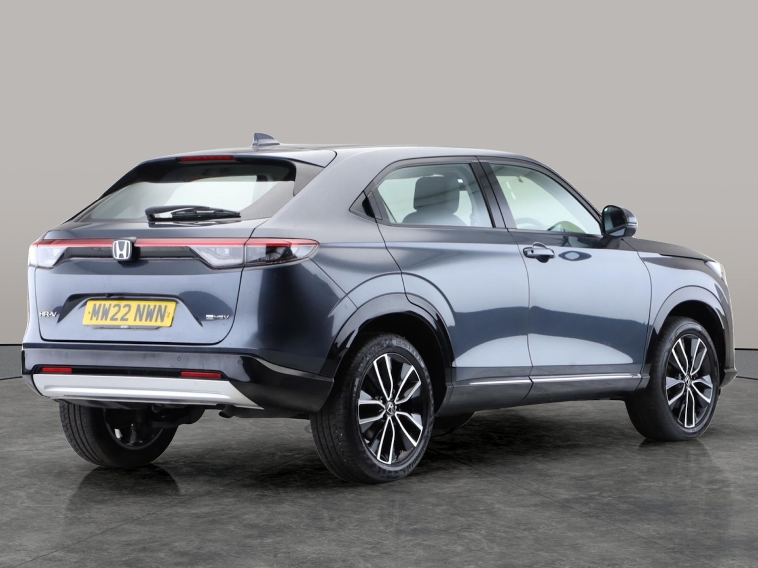 Used Honda HR-V 2022 for sale - 77872994: Photo 6