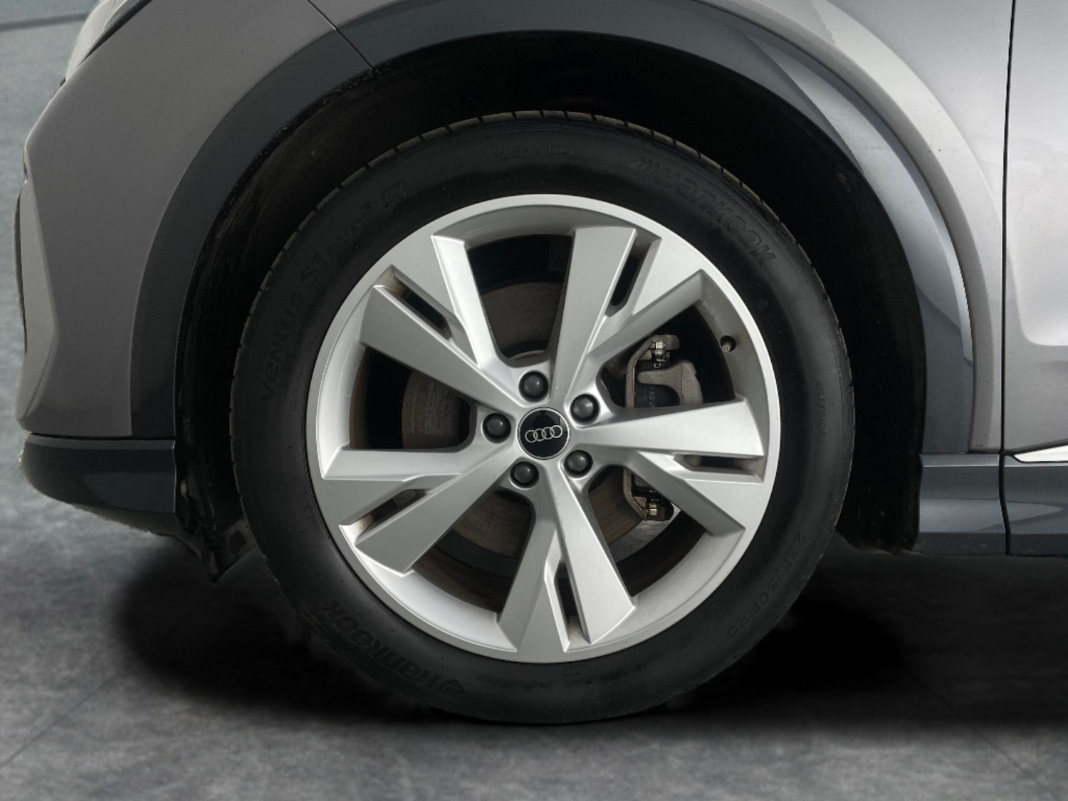 Used Audi Q4 e-tron 2023 for sale - 77600864: Photo 27