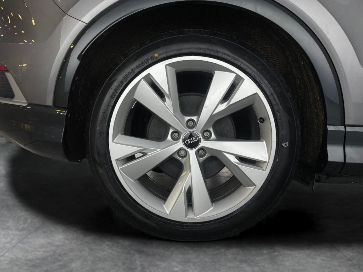 Used Audi Q4 e-tron 2023 for sale - 77600864: Photo 29