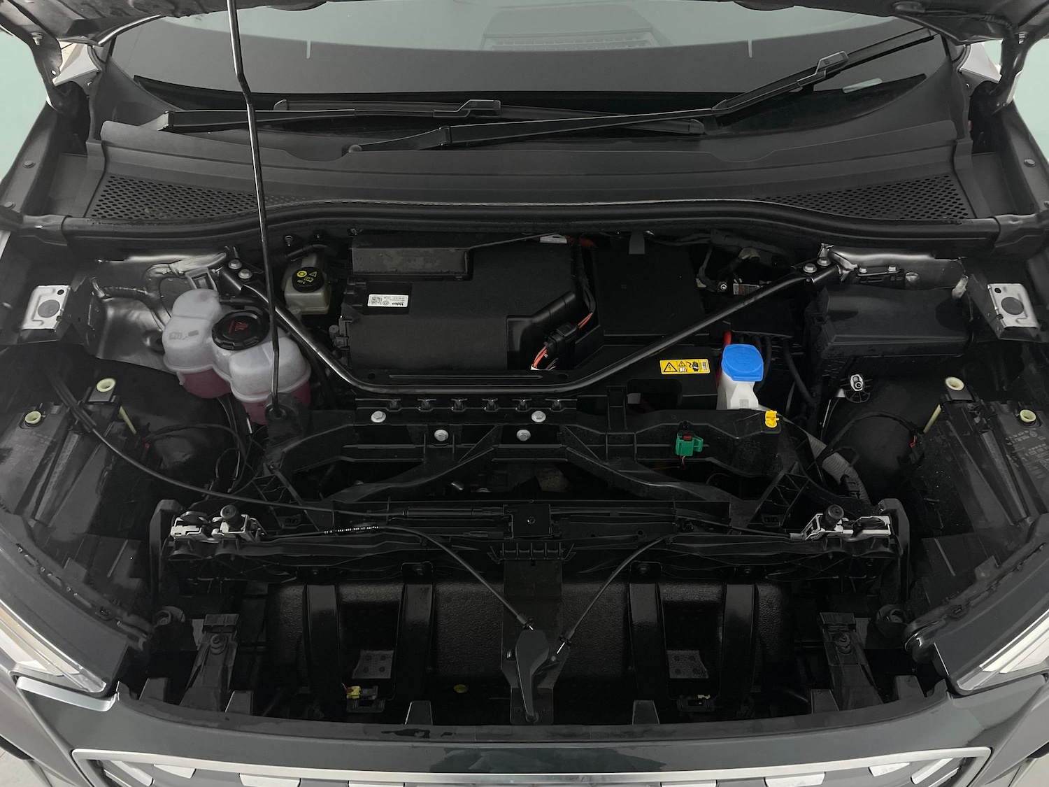 Used Audi Q4 e-tron 2023 for sale - 77600864: Photo 38