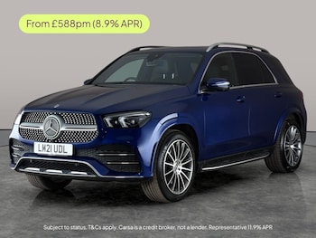 Used Mercedes-Benz GLE 2021 for sale - 79330519: Photo
