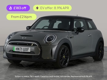 Used MINI Hatch 2021 for sale - 77127939: Photo