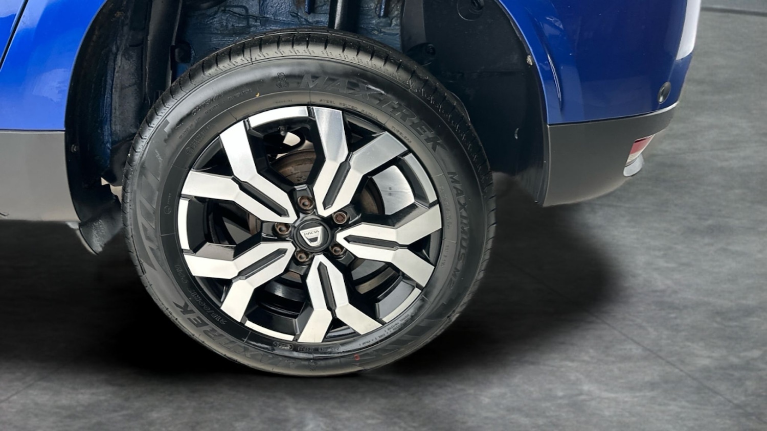 Used Dacia Duster 2022 for sale - 77627901: Photo 10