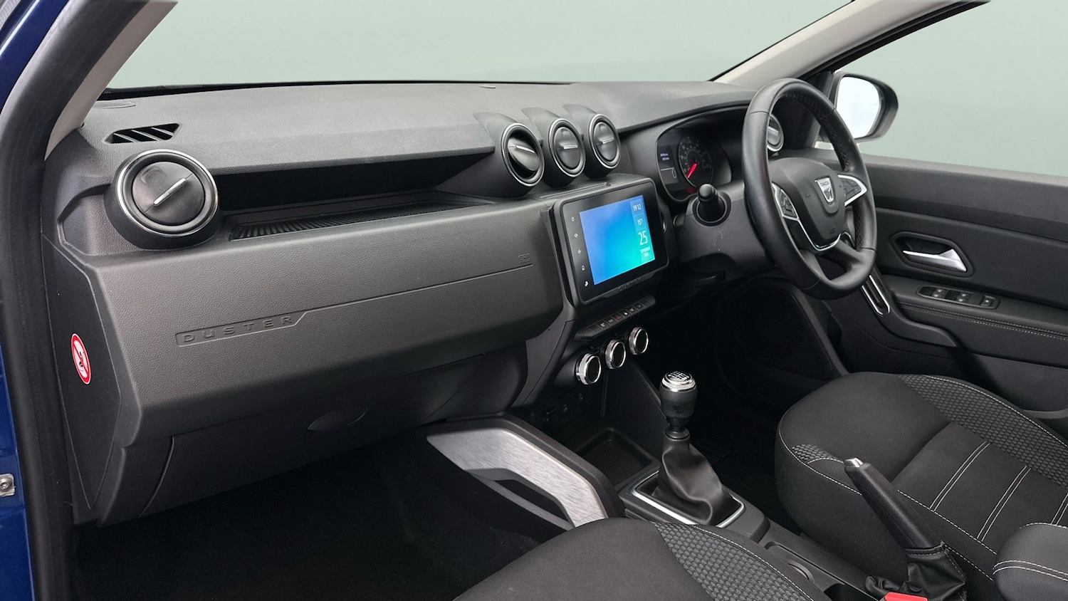 Used Dacia Duster 2022 for sale - 77627901: Photo 13