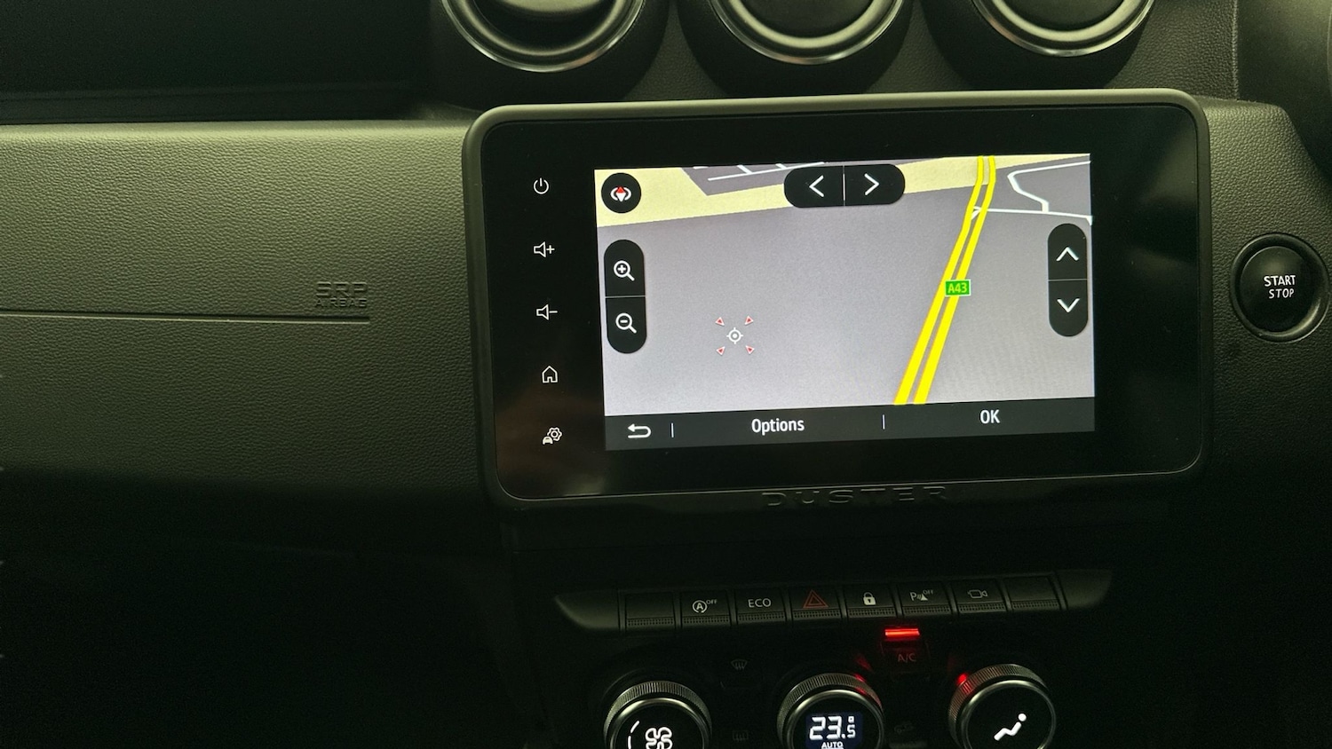 Used Dacia Duster 2022 for sale - 77627901: Photo 22