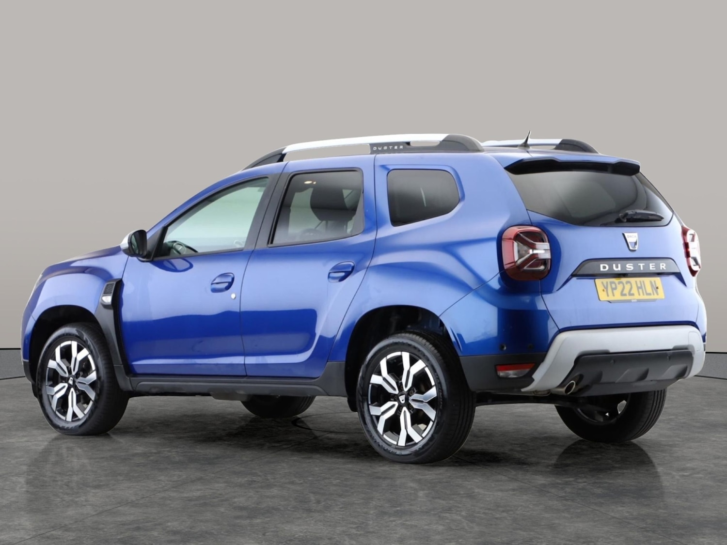 Used Dacia Duster 2022 for sale - 77627901: Photo 8