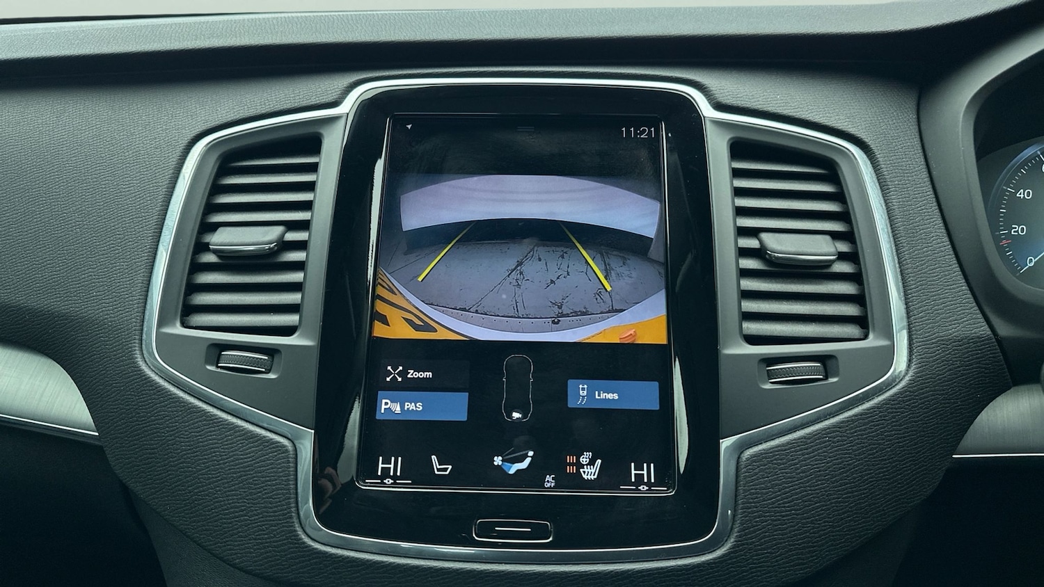 Used Volvo XC90 2020 for sale - 77581763: Photo 21