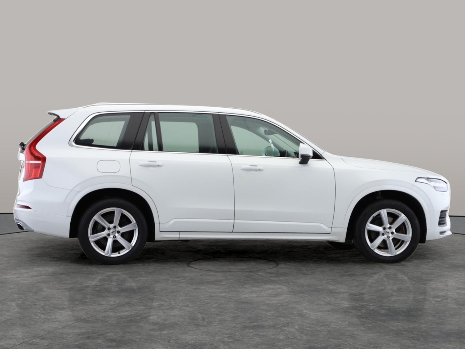 Used Volvo XC90 2020 for sale - 77581763: Photo 5