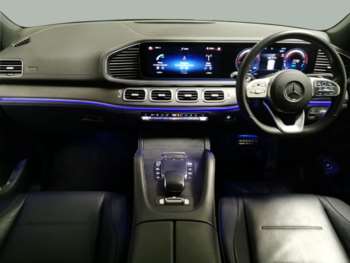 Used Mercedes-Benz GLE-Class 2021 for sale - 74779119: Photo