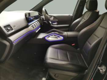 Used Mercedes-Benz GLE-Class 2021 for sale - 74779119: Photo