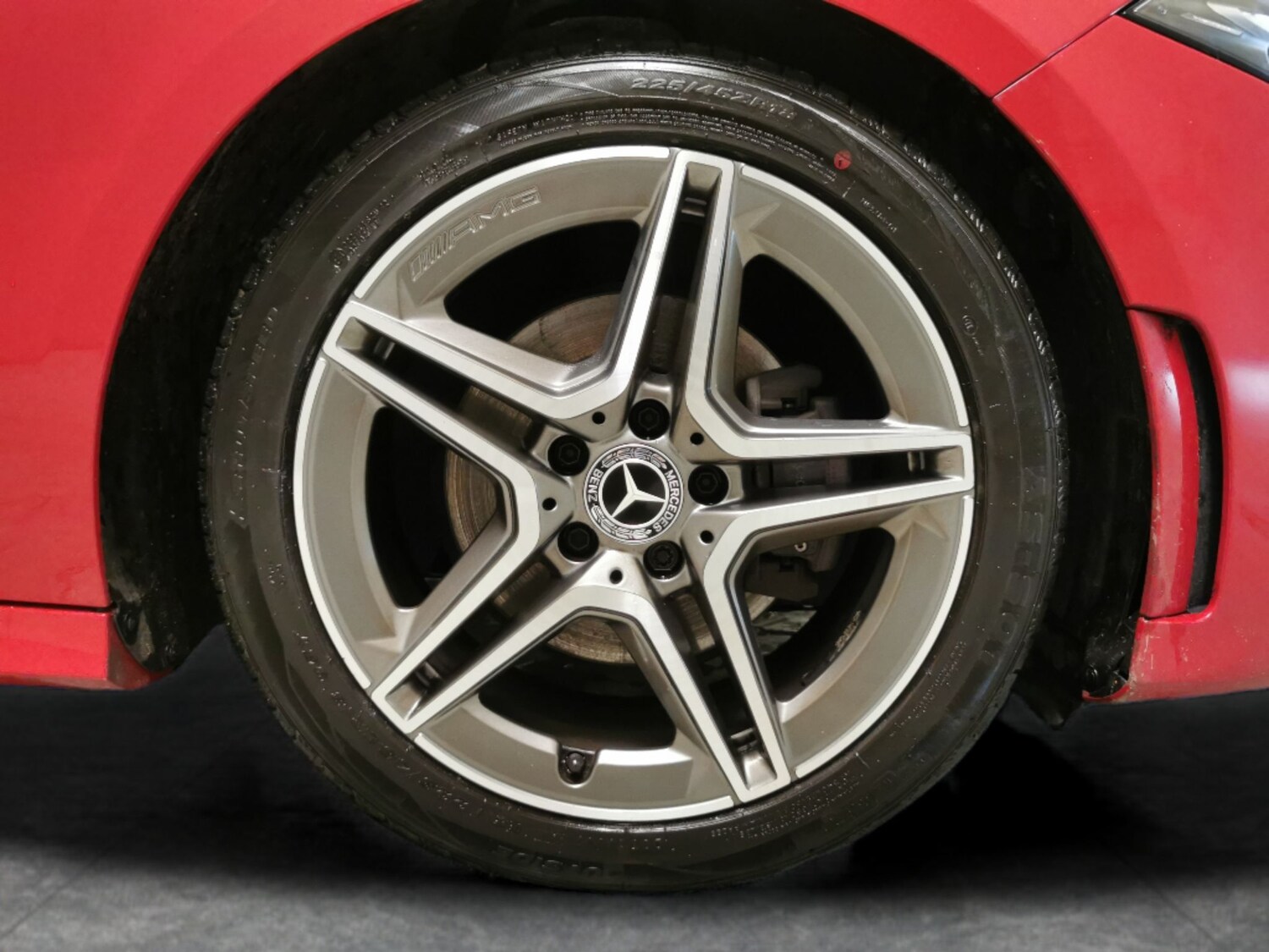 Used Mercedes-Benz A-Class 2019 for sale - 77674349: Photo 22