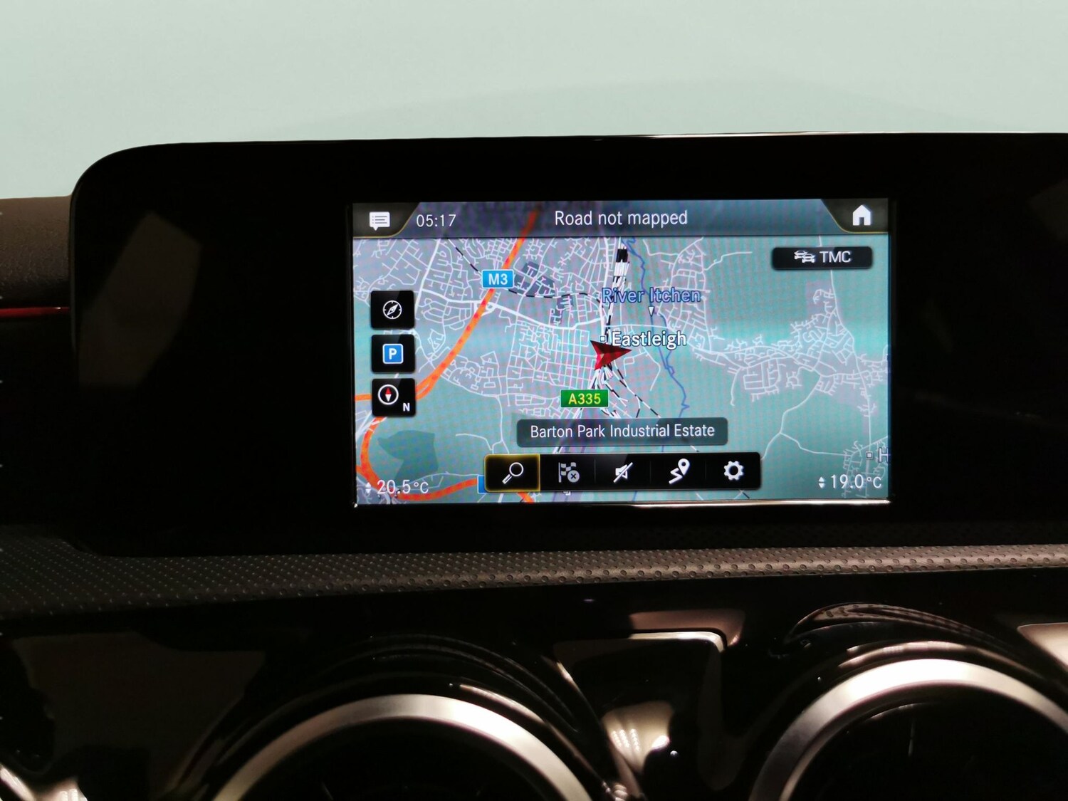 Used Mercedes-Benz A-Class 2019 for sale - 77674349: Photo 7