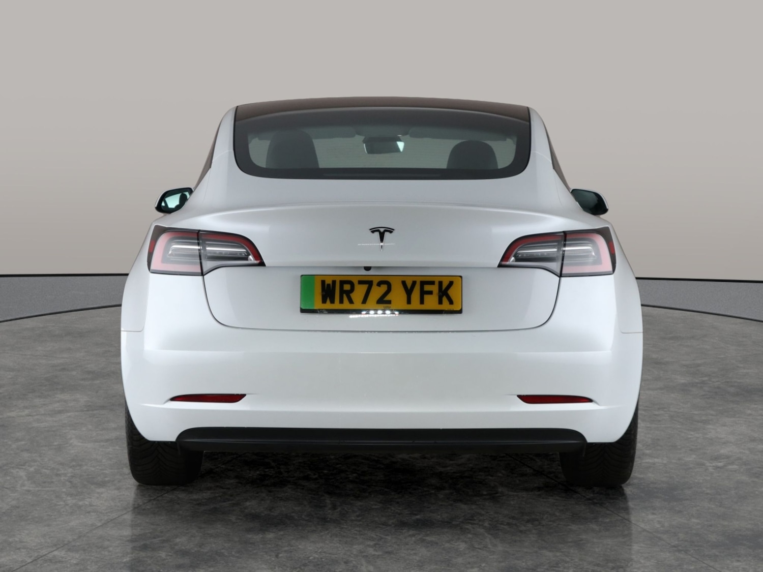 Used Tesla Model 3 2022 for sale - 76928341: Photo 12