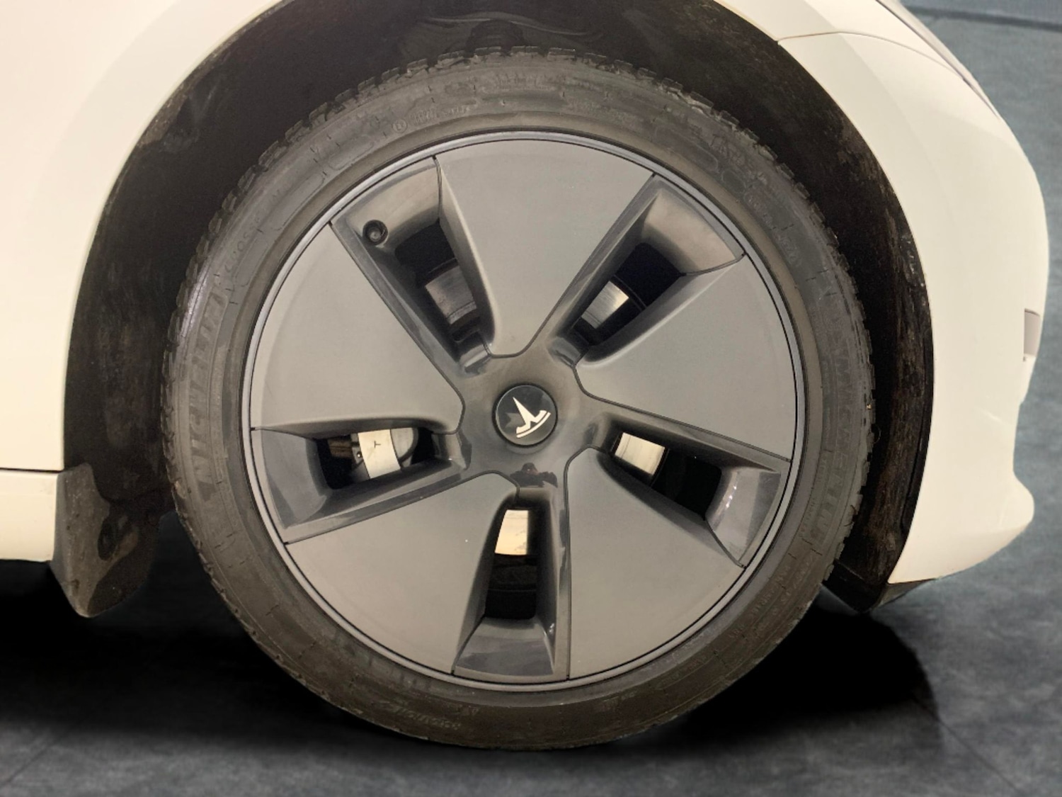 Used Tesla Model 3 2022 for sale - 76928341: Photo 24