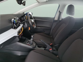Used SEAT Ibiza 2023 for sale - 78612016: Photo