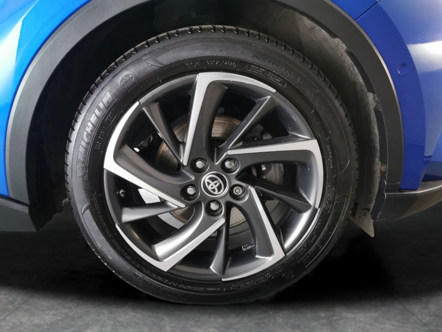 Used Toyota C-HR 2020 for sale - 77077746: Photo 22