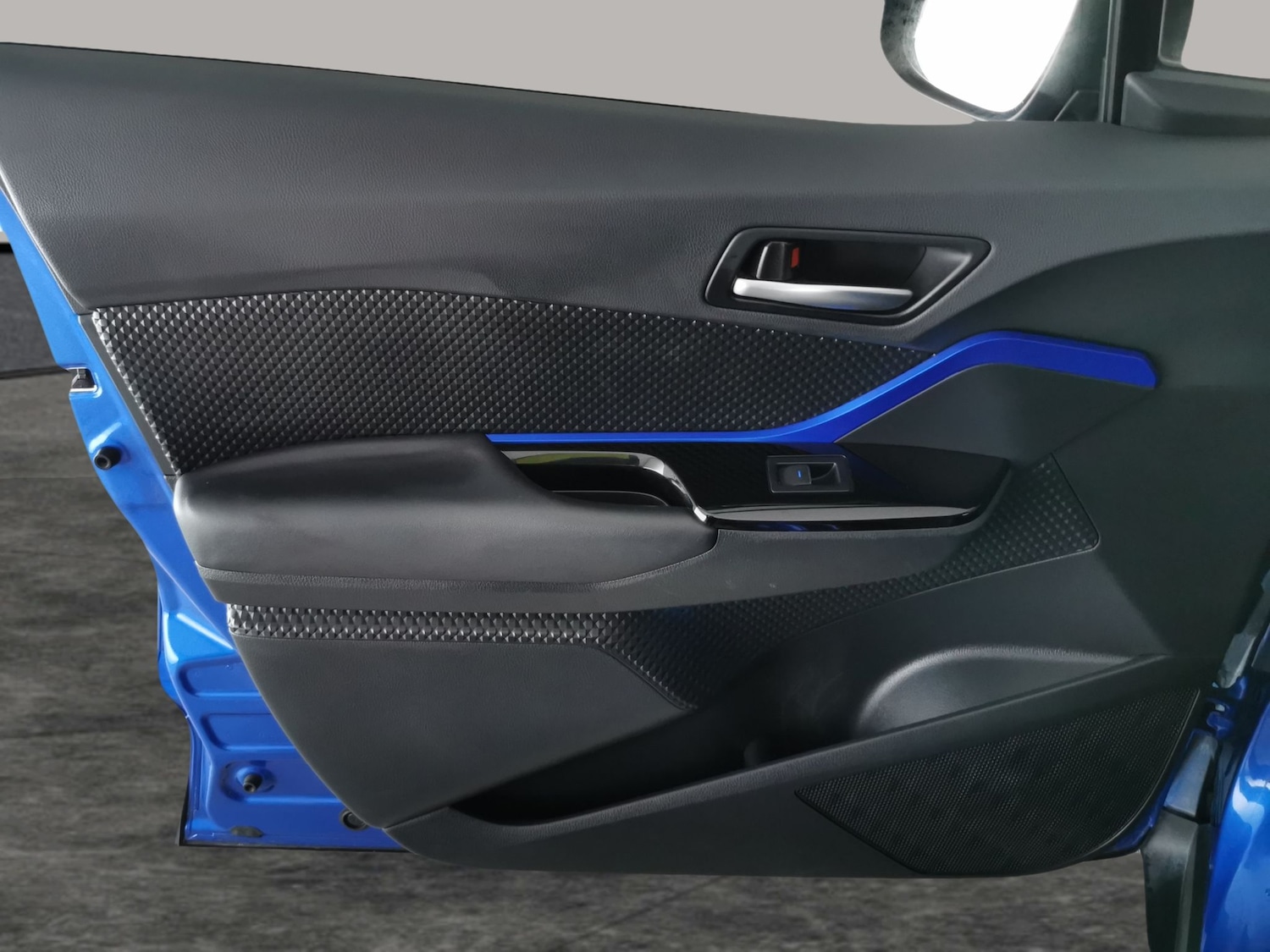 Used Toyota C-HR 2020 for sale - 77077746: Photo 25