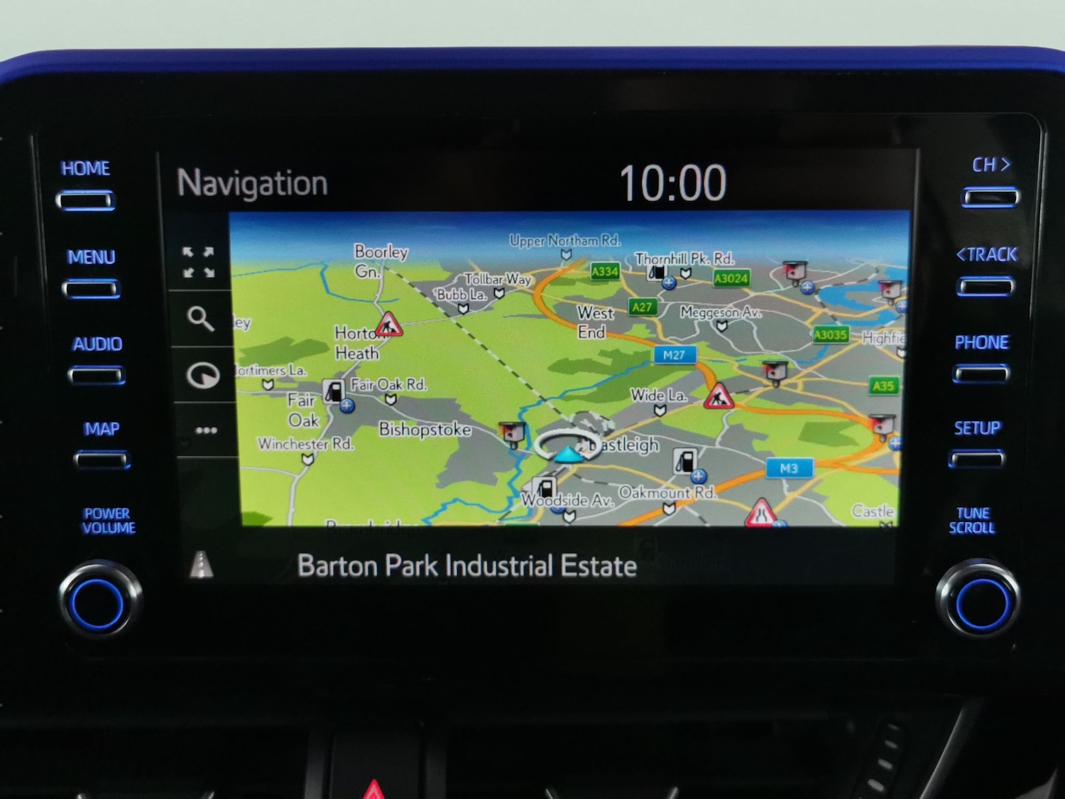 Used Toyota C-HR 2020 for sale - 77077746: Photo 5