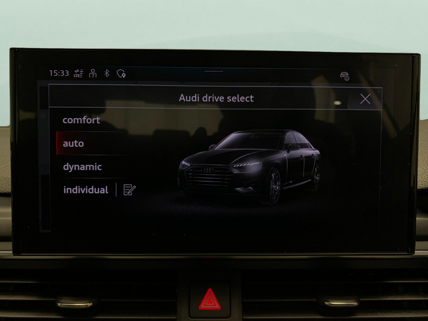 Used Audi A4 2023 for sale - 77347258: Photo 15