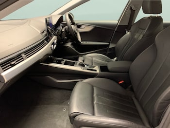 Used Audi A4 undefined for sale - 77347258: Photo