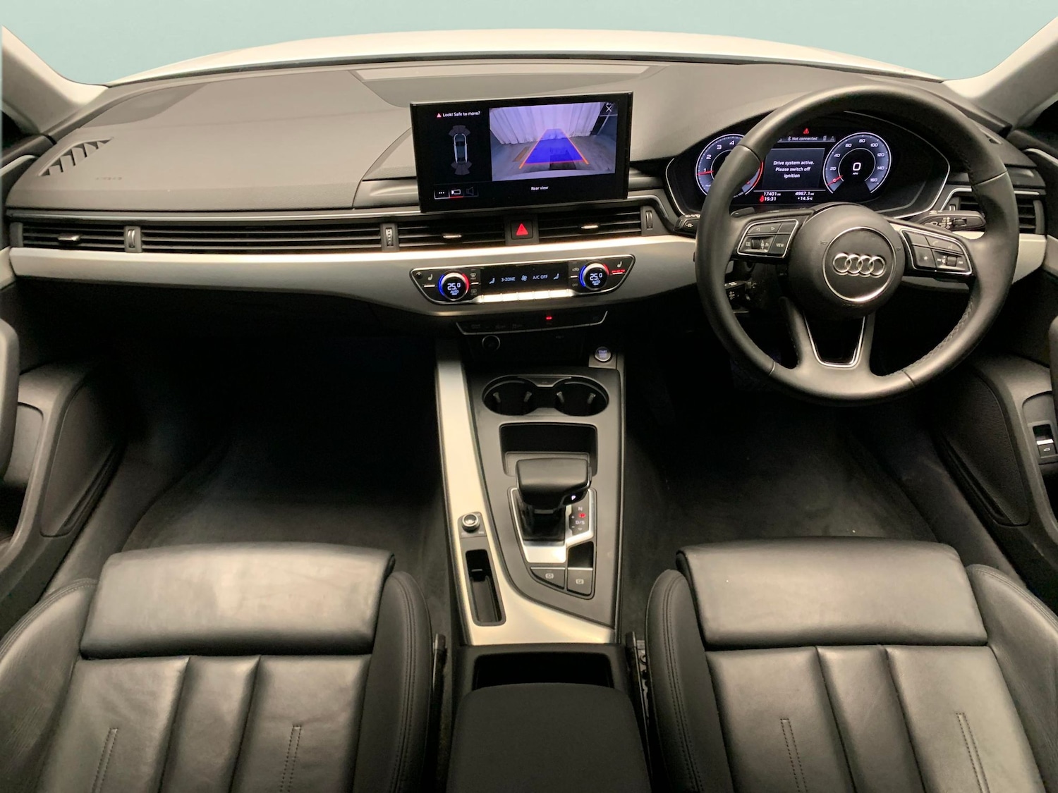 Used Audi A4 2023 for sale - 77347258: Photo 7