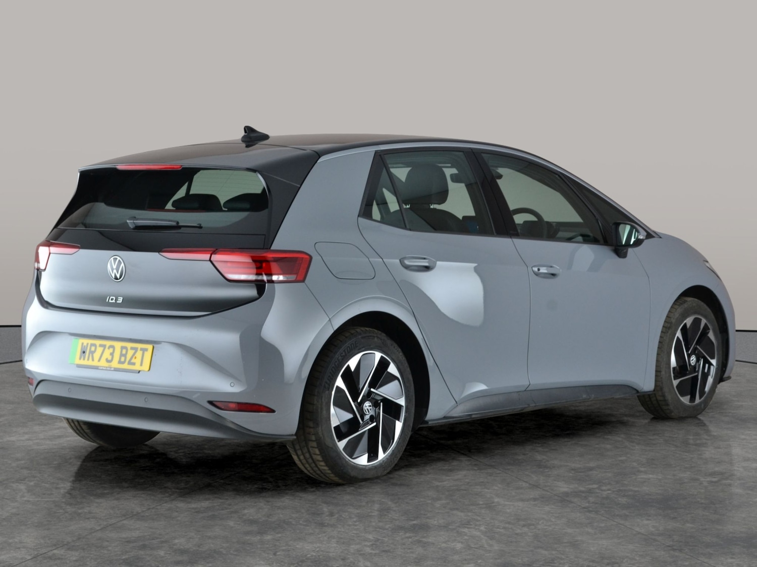 Used Volkswagen ID.3 2023 for sale - 77406765: Photo 10