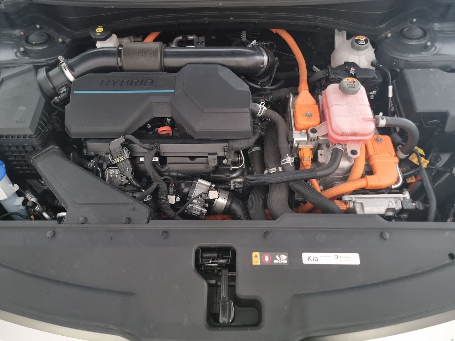 Used Kia Sportage 2022 for sale - 76505361: Photo 35