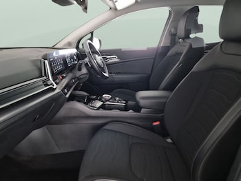 Used Kia Sportage 2022 for sale - 76505361: Photo