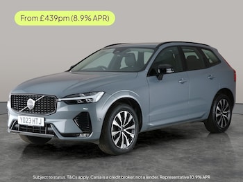 2023 - 2.0 B5P Plus Dark 5dr AWD Geartronic