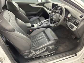 Used Audi A5 2020 for sale - 74915561: Photo