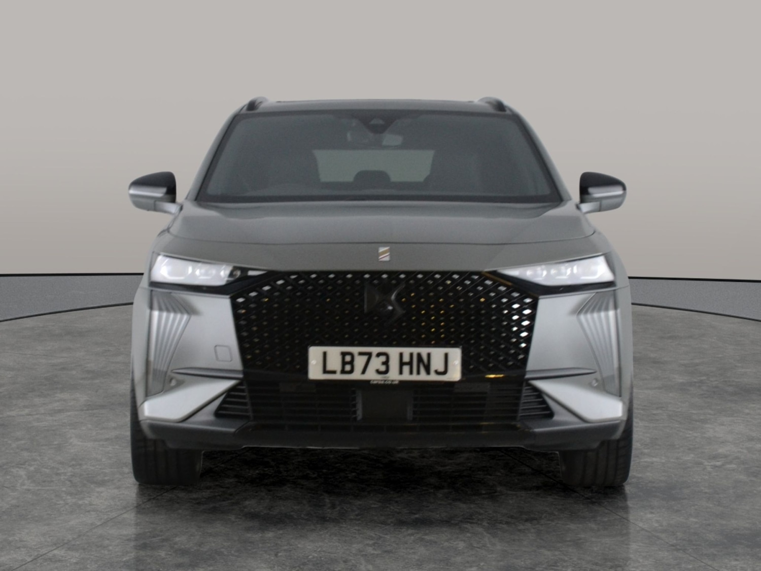 Used DS Automobiles DS 7 2023 for sale - 76892700: Photo 15