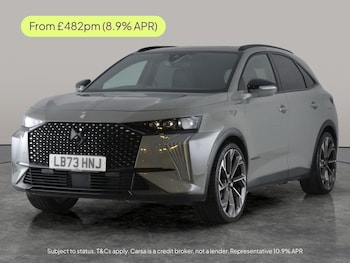 2023 - 1.6 E-TENSE 14.2kWh La Premiere SUV 5dr Petrol Plug-in Hybrid EAT8 4WD Euro