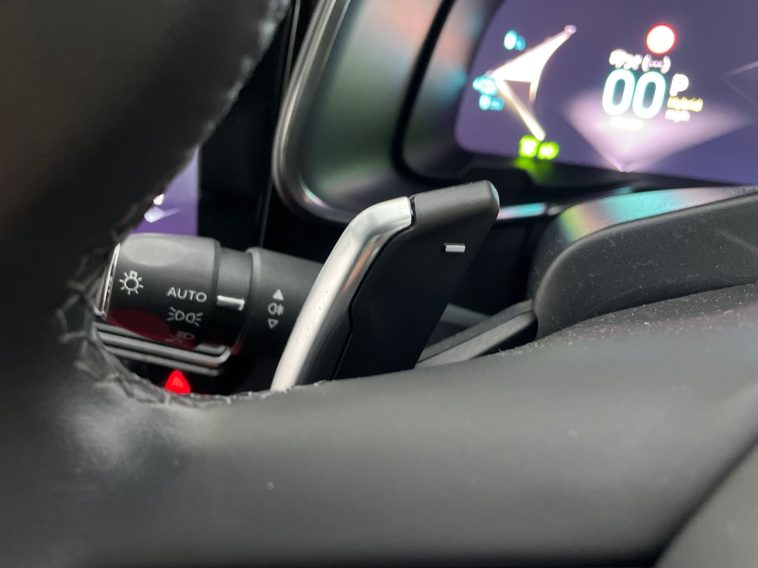 Used DS Automobiles DS 7 2023 for sale - 76892700: Photo 28