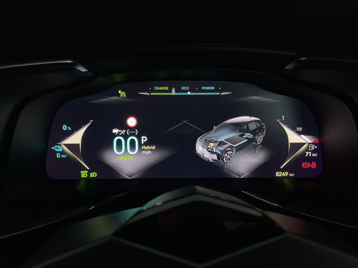 Used DS Automobiles DS 7 2023 for sale - 76892700: Photo 32