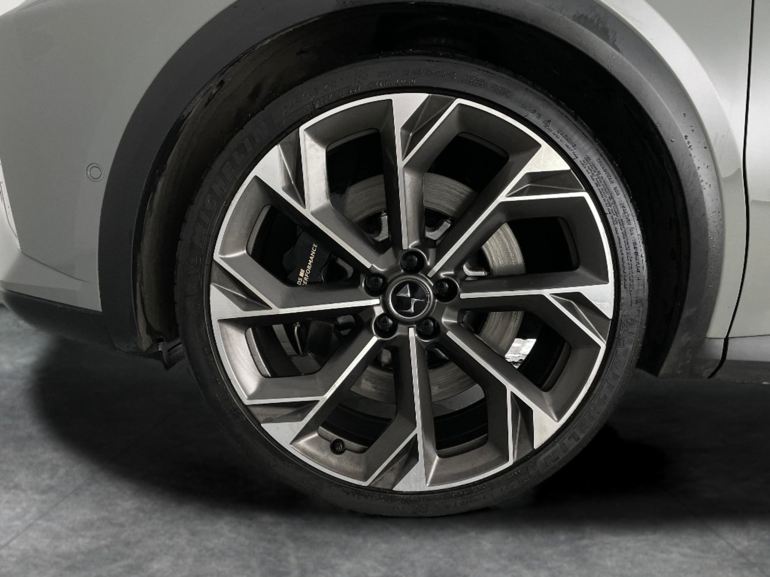 Used DS Automobiles DS 7 2023 for sale - 76892700: Photo 33