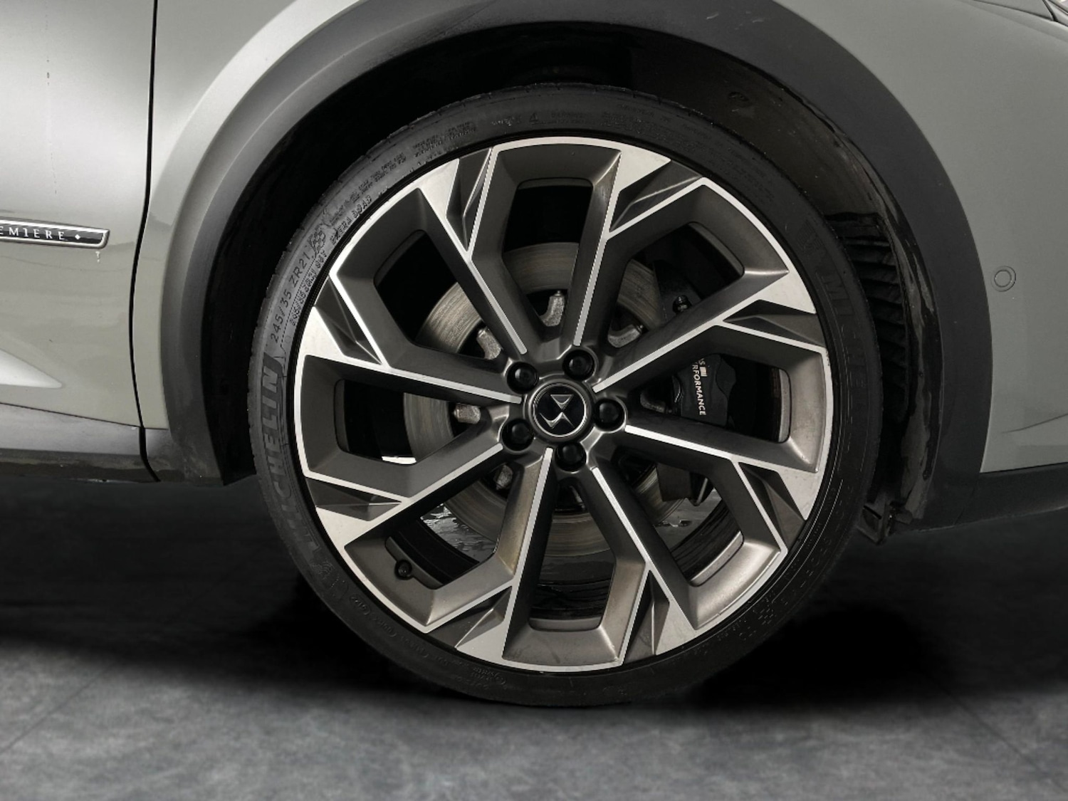 Used DS Automobiles DS 7 2023 for sale - 76892700: Photo 34