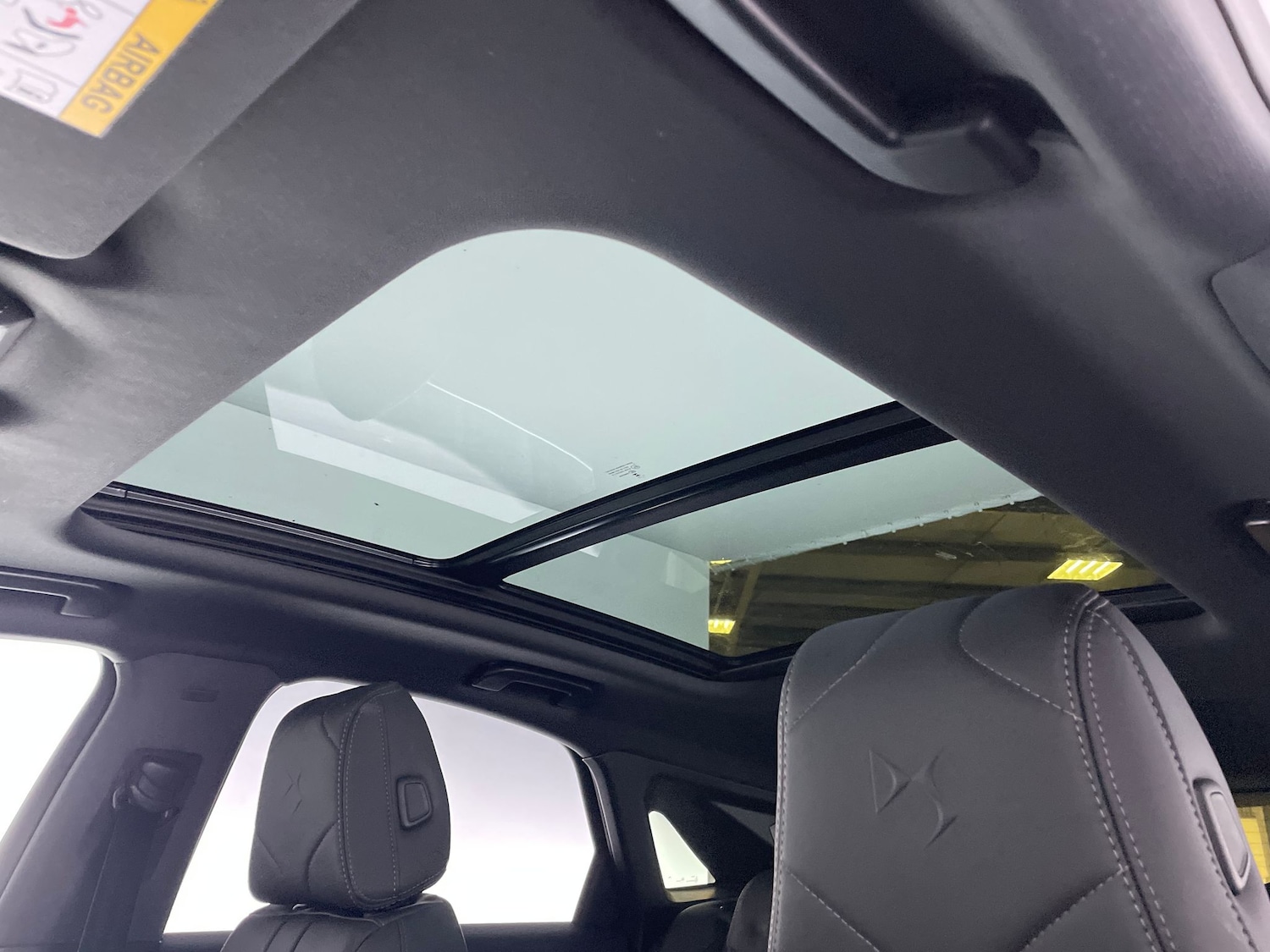 Used DS Automobiles DS 7 2023 for sale - 76892700: Photo 5