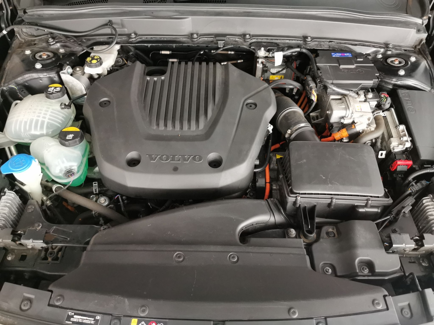 Used Volvo XC40 2021 for sale - 76999717: Photo 38