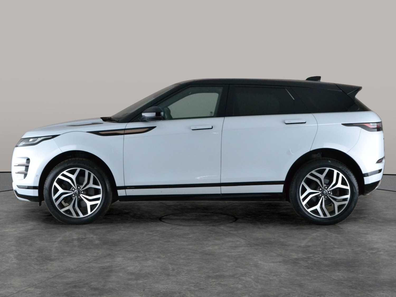Used Land Rover Range Rover Evoque 2020 for sale - 78218460: Photo 14