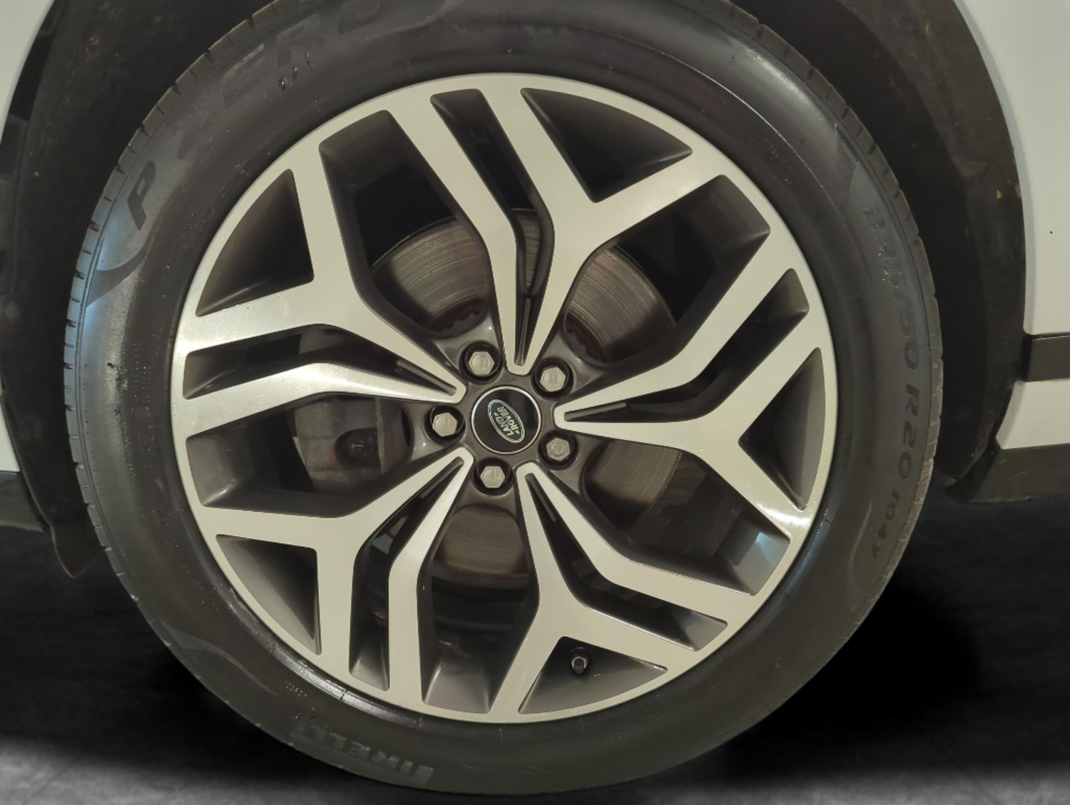 Used Land Rover Range Rover Evoque 2020 for sale - 78218460: Photo 27