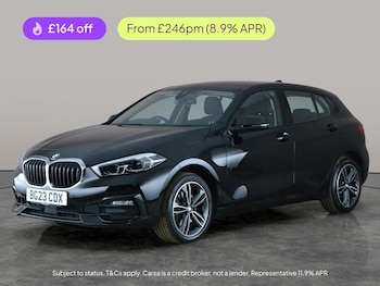 Used BMW 1 Series 2023 for sale - 79400339: Photo