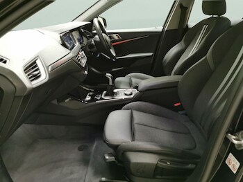 Used BMW 1 Series 2023 for sale - 79400339: Photo