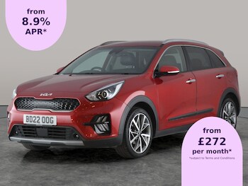 Used Kia Niro 2022 for sale - 75582804: Photo
