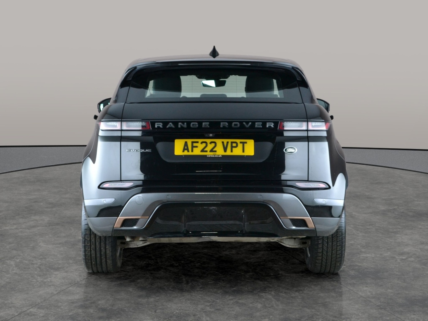Used Land Rover Range Rover Evoque 2022 for sale - 77519633: Photo 11