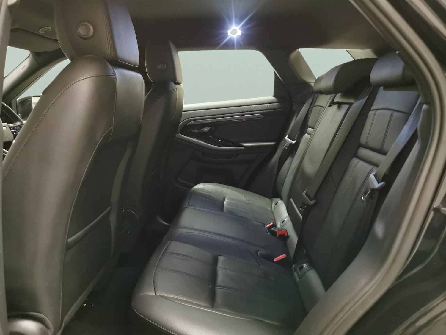 Used Land Rover Range Rover Evoque 2022 for sale - 77519633: Photo 24