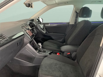 Used Volkswagen Tiguan 2023 for sale - 77167510: Photo