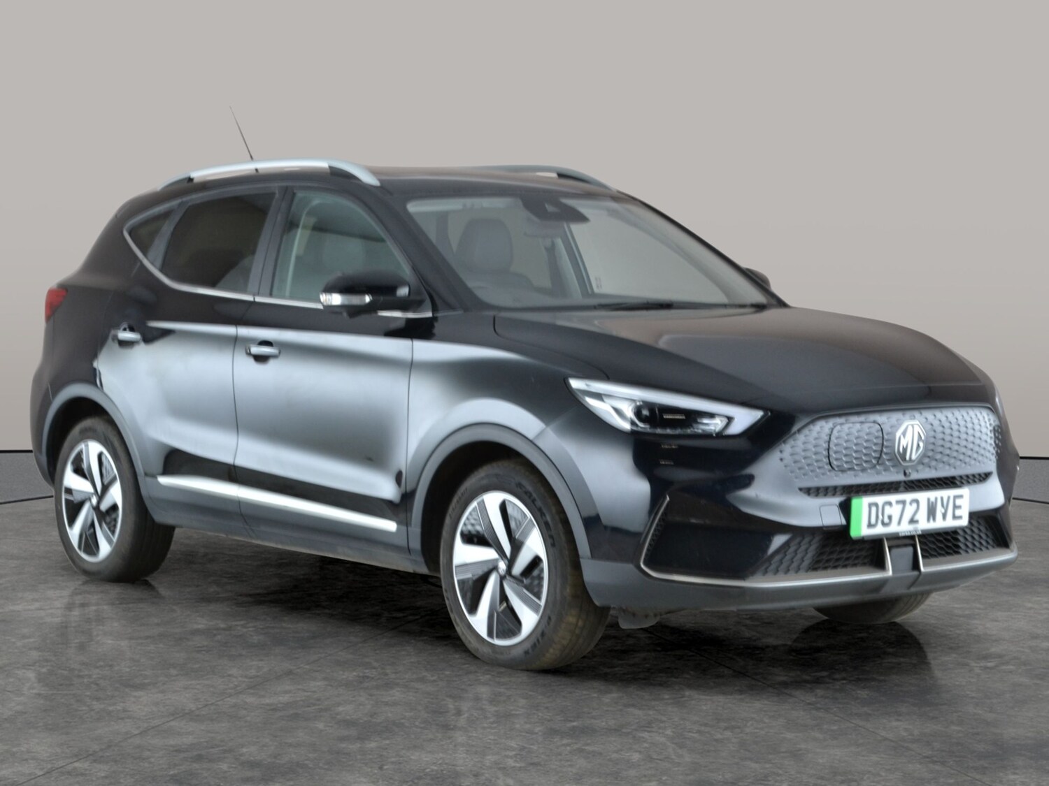 Used MG MG ZS 2022 for sale - 77360958: Photo 8